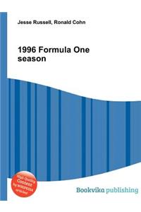 1996 Formula One Season