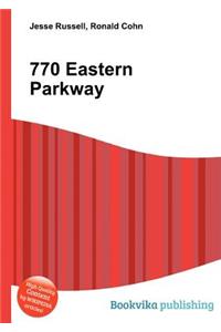 770 Eastern Parkway