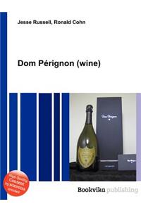 Dom Perignon (Wine)