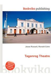 Taganrog Theatre