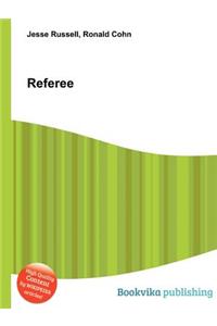 Referee