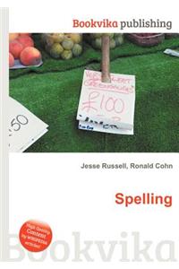 Spelling