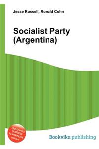 Socialist Party (Argentina)