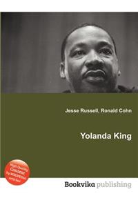 Yolanda King