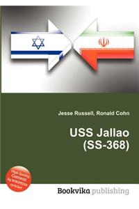 USS Jallao (Ss-368)