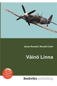 Vaino Linna