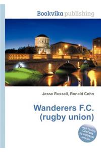 Wanderers F.C. (Rugby Union)