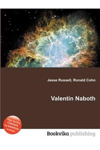 Valentin Naboth