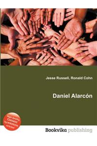 Daniel Alarcon
