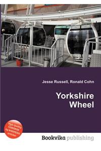 Yorkshire Wheel
