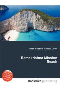 Ramakrishna Mission Beach