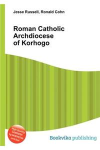 Roman Catholic Archdiocese of Korhogo