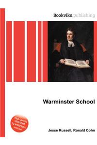 Warminster School