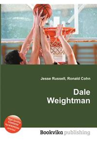 Dale Weightman