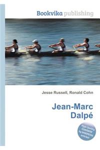 Jean-Marc Dalpe