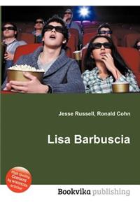Lisa Barbuscia