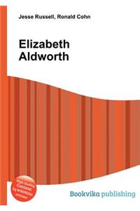 Elizabeth Aldworth