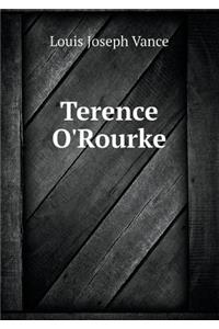 Terence O'Rourke