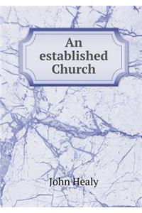 An Established Church
