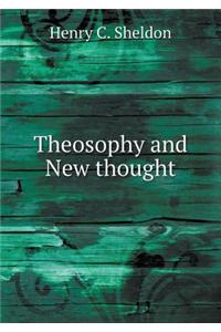 Theosophy and New Thought