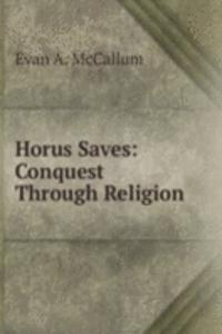 Horus Saves