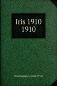 Iris 1910