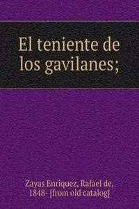 El teniente de los gavilanes