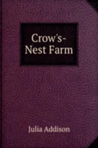 Crow's-Nest Farm
