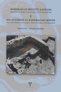 Excavations at Bademagaci Hoyuk