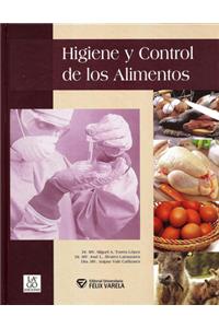 Higine Y Control de Los Alimentos