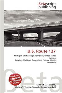 U.S. Route 127