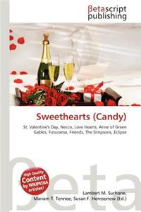 Sweethearts (Candy)