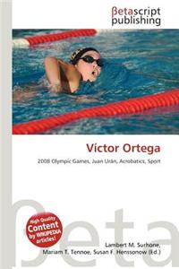 Victor Ortega