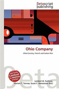 Ohio Company