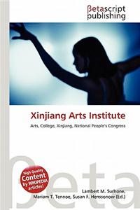 Xinjiang Arts Institute