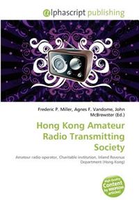 Hong Kong Amateur Radio Transmitting Society