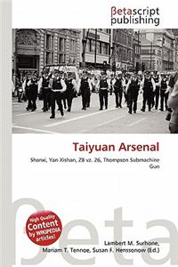 Taiyuan Arsenal