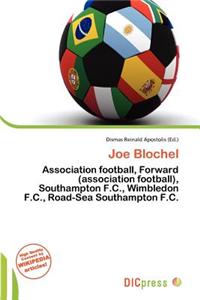 Joe Blochel