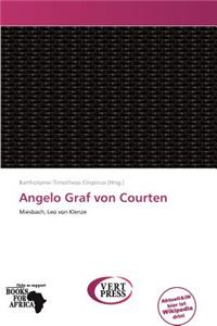 Angelo Graf Von Courten