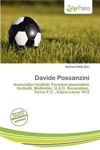 Davide Possanzini