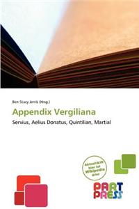 Appendix Vergiliana
