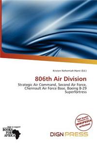 806th Air Division