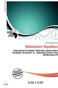 S Bastien Squillaci
