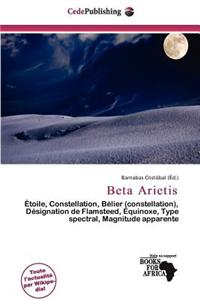 Beta Arietis
