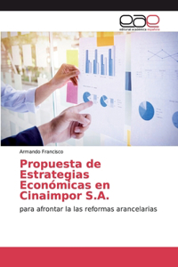 Propuesta de Estrategias Económicas en Cinaimpor S.A.