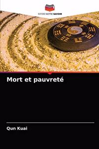 Mort et pauvreté