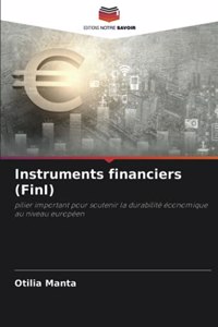 Instruments financiers (FinI)