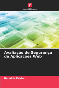 Avaliação de Segurança de Aplicações Web