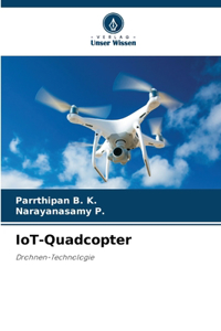 IoT-Quadcopter