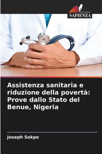 Assistenza sanitaria e riduzione della povertà